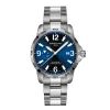 Certina DS Podium GMT Hot