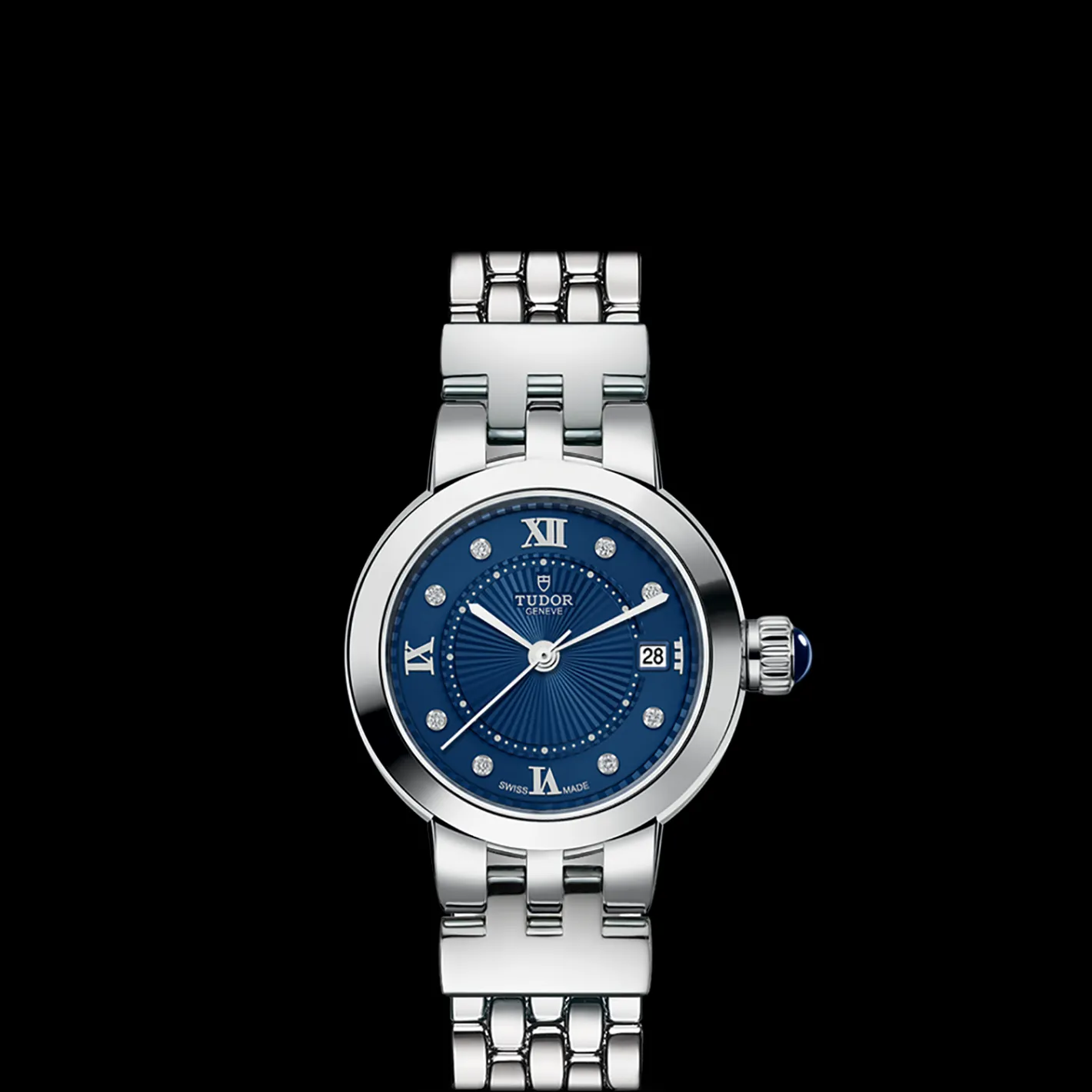 Tudor Clair de Rose Outlet
