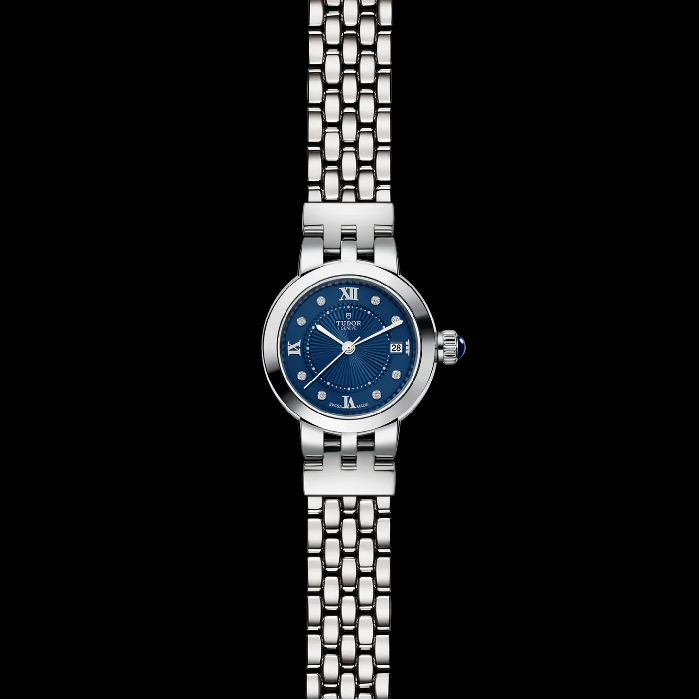 Tudor Clair de Rose Outlet