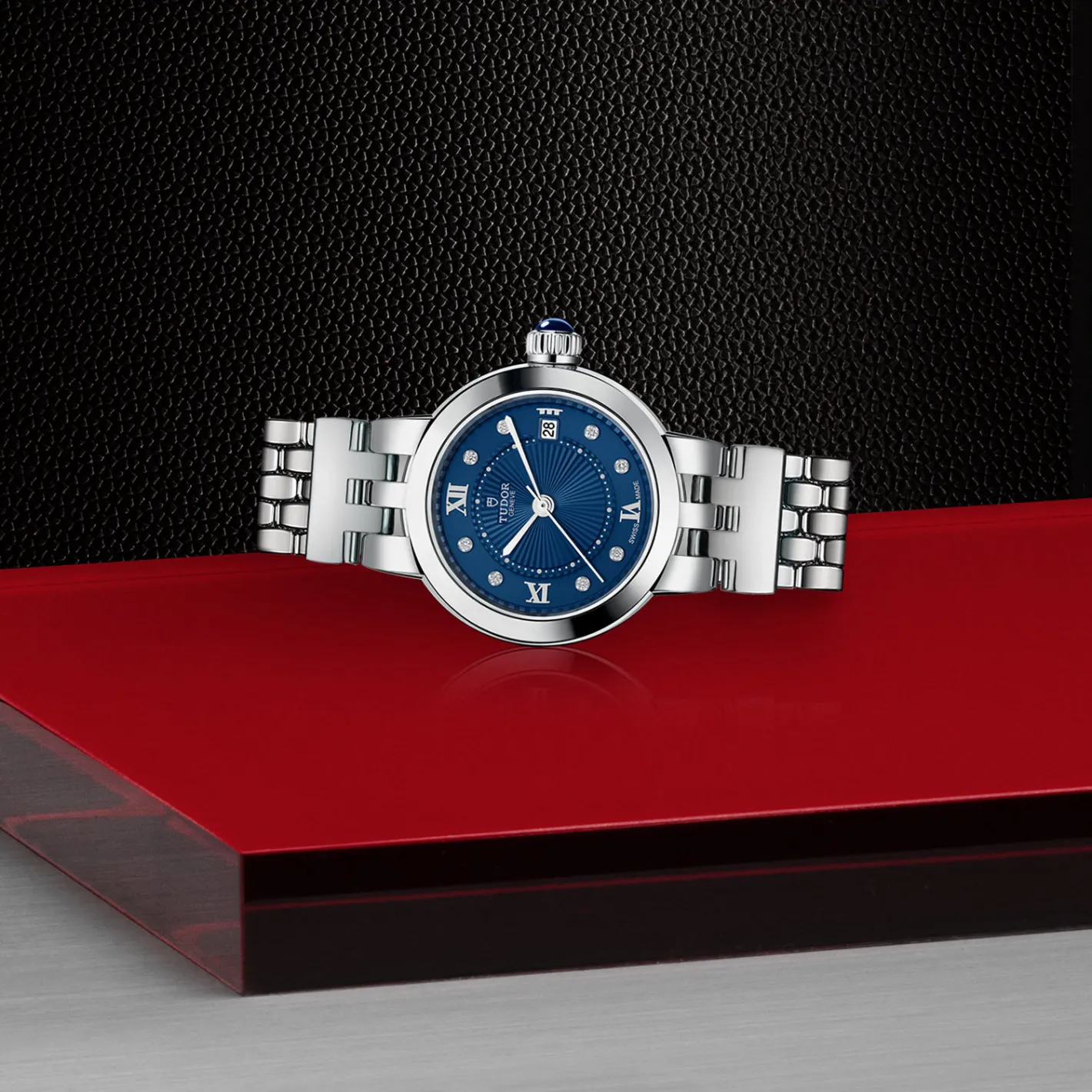 Tudor Clair de Rose Outlet