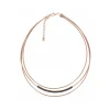 Pesavento Collar DNA Marrón Clearance