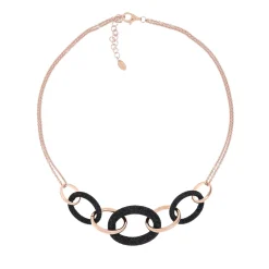Pesavento Collar Polvere Di Sogni Negro Fashion