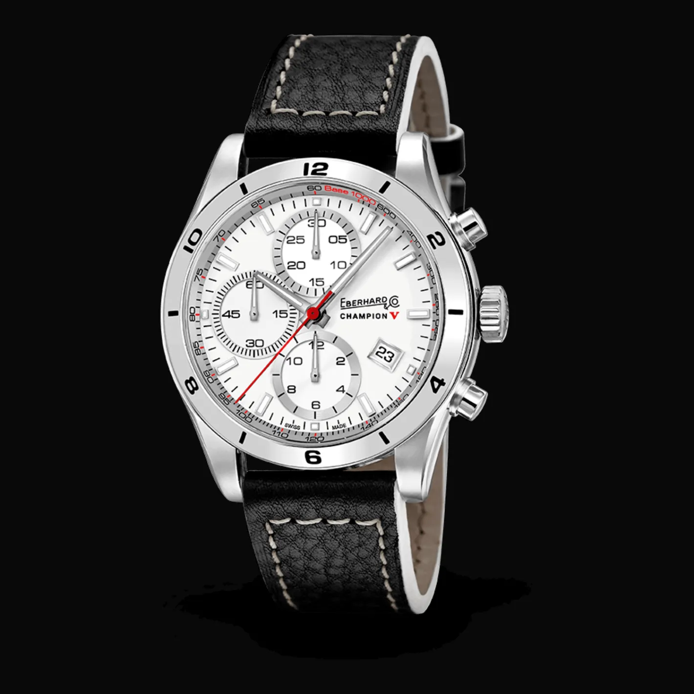 Eberhard & Co. Eberhard & Co. CHAMPION V Discount