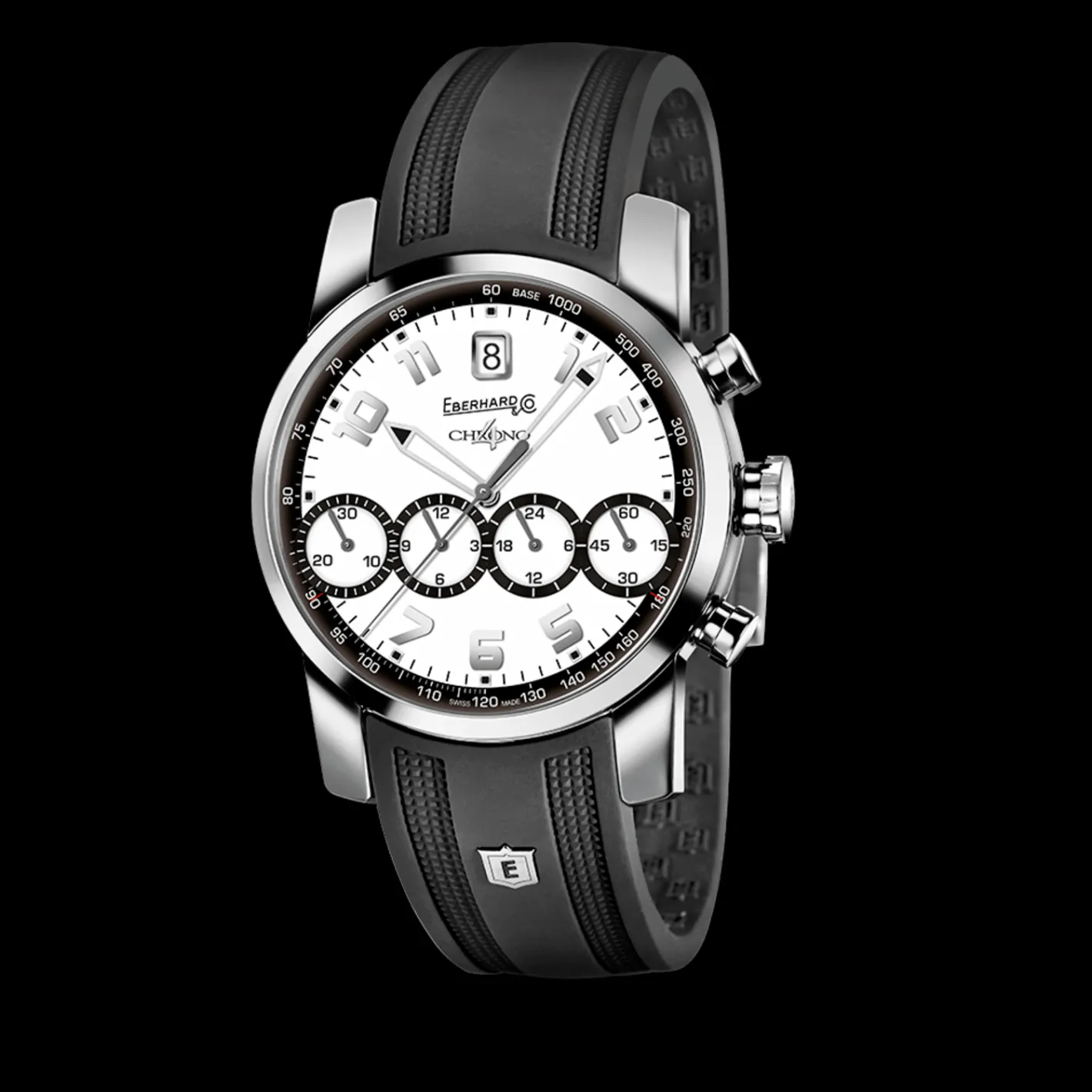 Eberhard & Co. Eberhard & Co. CHRONO 4 Online
