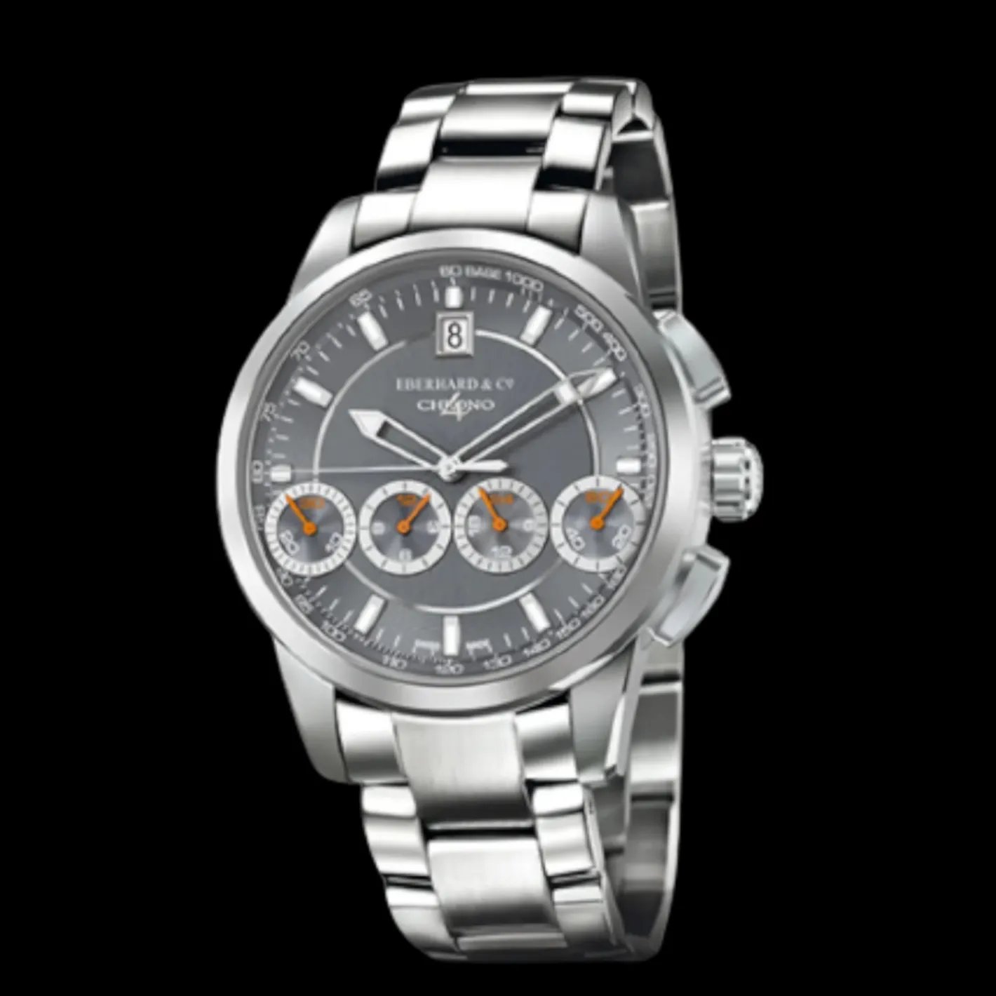 Eberhard & Co. Eberhard & Co. CHRONO 4 130 Outlet