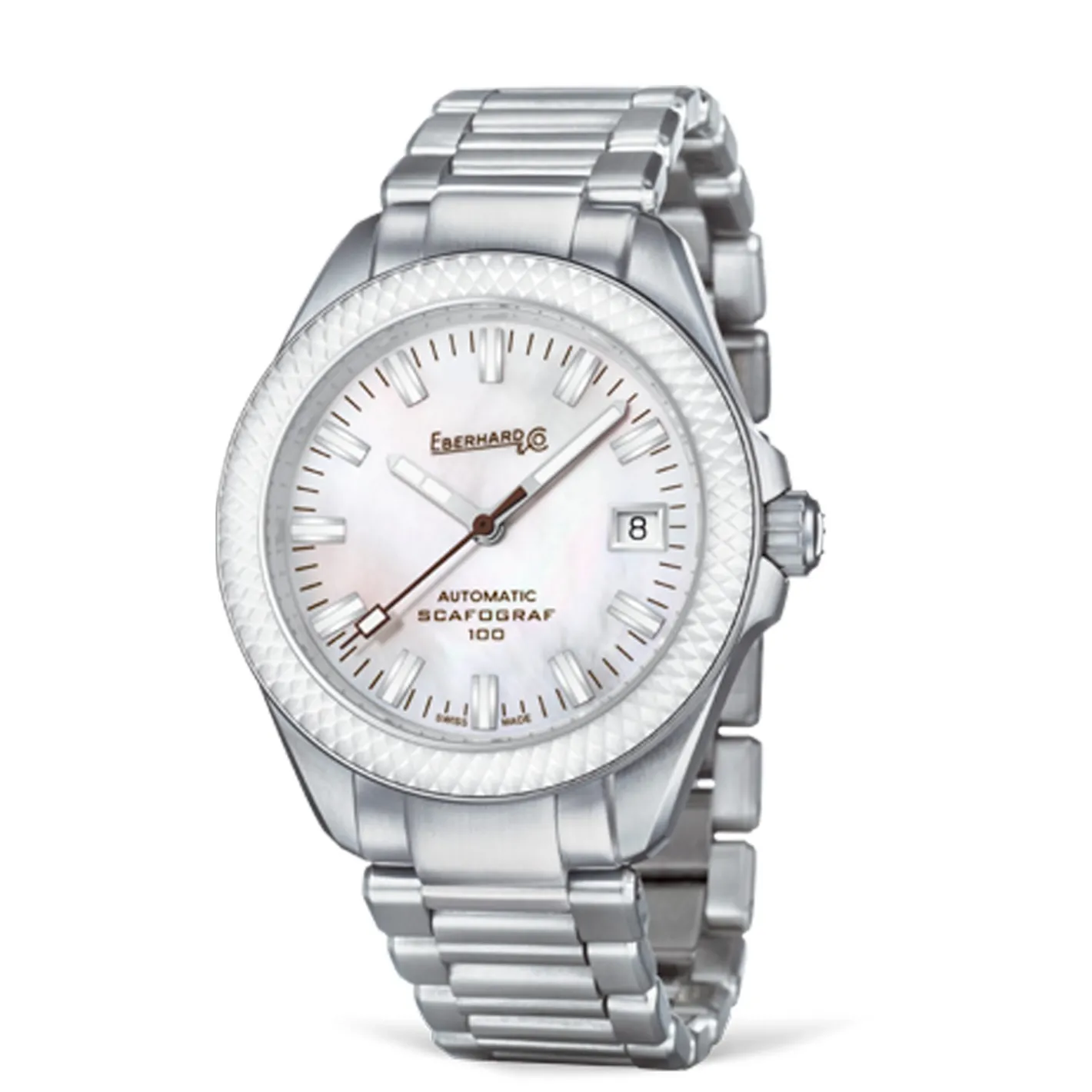 Eberhard & Co. Eberhard & Co. SCAFOGRAF 100 Online