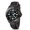 Eberhard & Co. Eberhard & Co. SCAFOGRAF 200 Limited Edition Sale