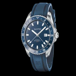 Eberhard & Co. Eberhard & Co. SCAFOGRAF GMT (AZUL) Hot