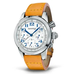 Eberhard & Co. Eberhard & Co. TAZIO NUVOLARI VANDERBILT CUP Best