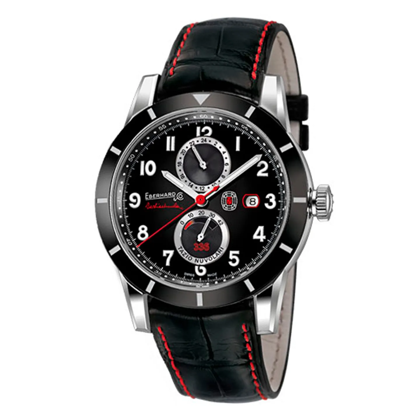 Eberhard & Co. Eberhard & Co. TAZIO NUVOLARI 336 EDICION LIMITADA Best