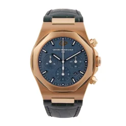 Girard-Perregaux Laureato Chronograph New