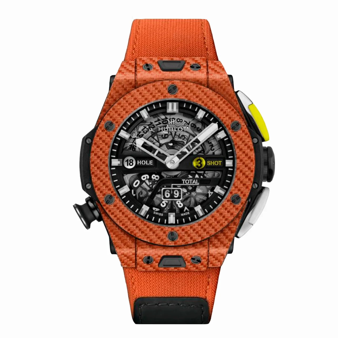Hublot Big Bang Golf Fashion