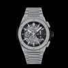 Hublot Big Bang Integrated Titanium New