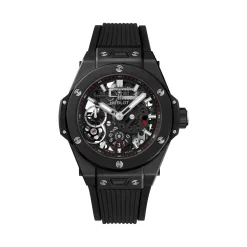 Hublot Big Bang MECA-10 Black Magic Sale