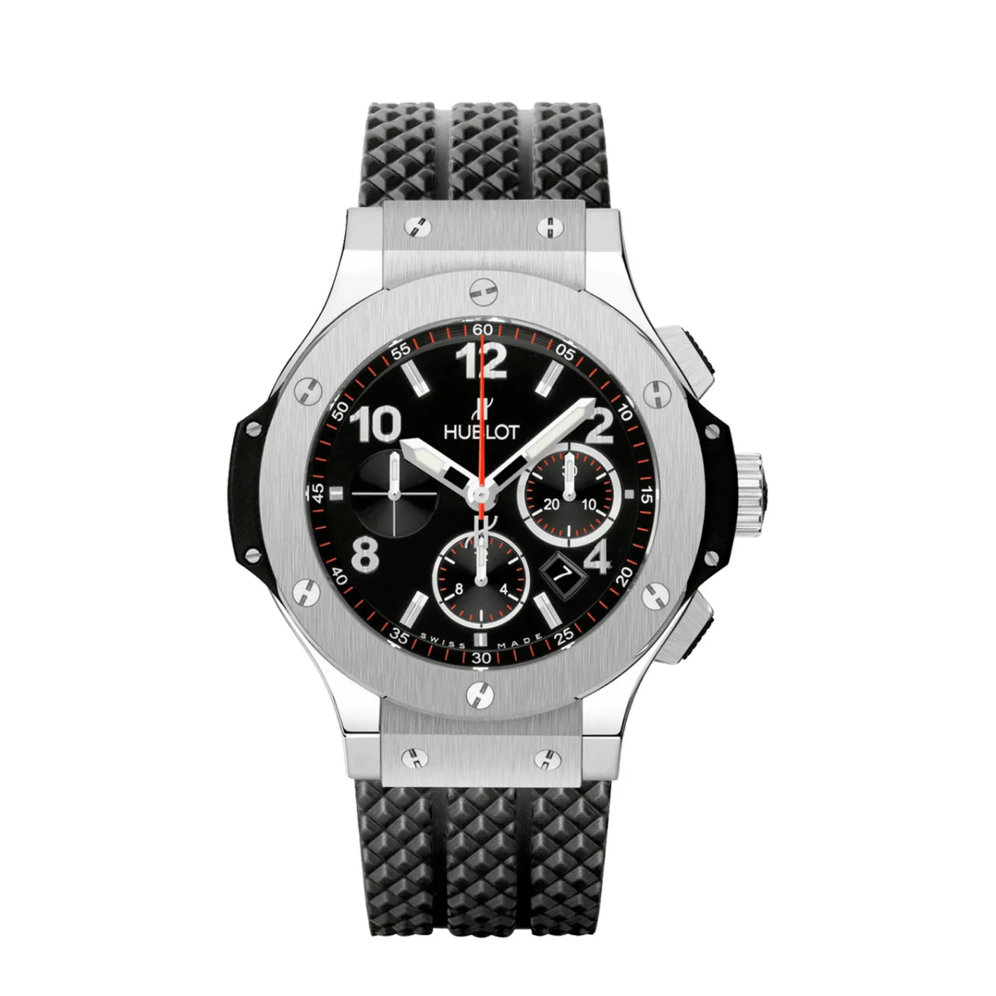 Hublot Big Bang Original Steel Hot