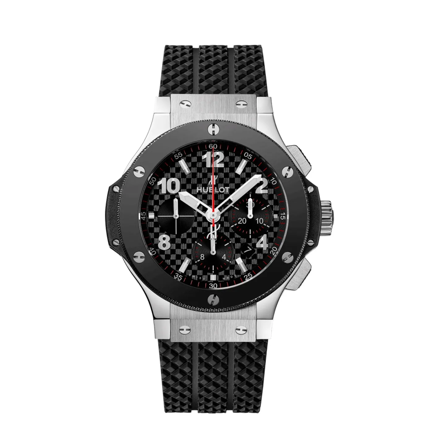 Hublot Big Bang Original Steel Ceramic Outlet