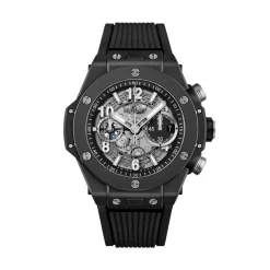Hublot Big Bang Unico Black Magic Best