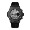 Hublot Big Bang Unico Black Magic Outlet