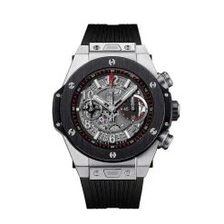 Hublot  big Bang Unico Titanium Ceramic New