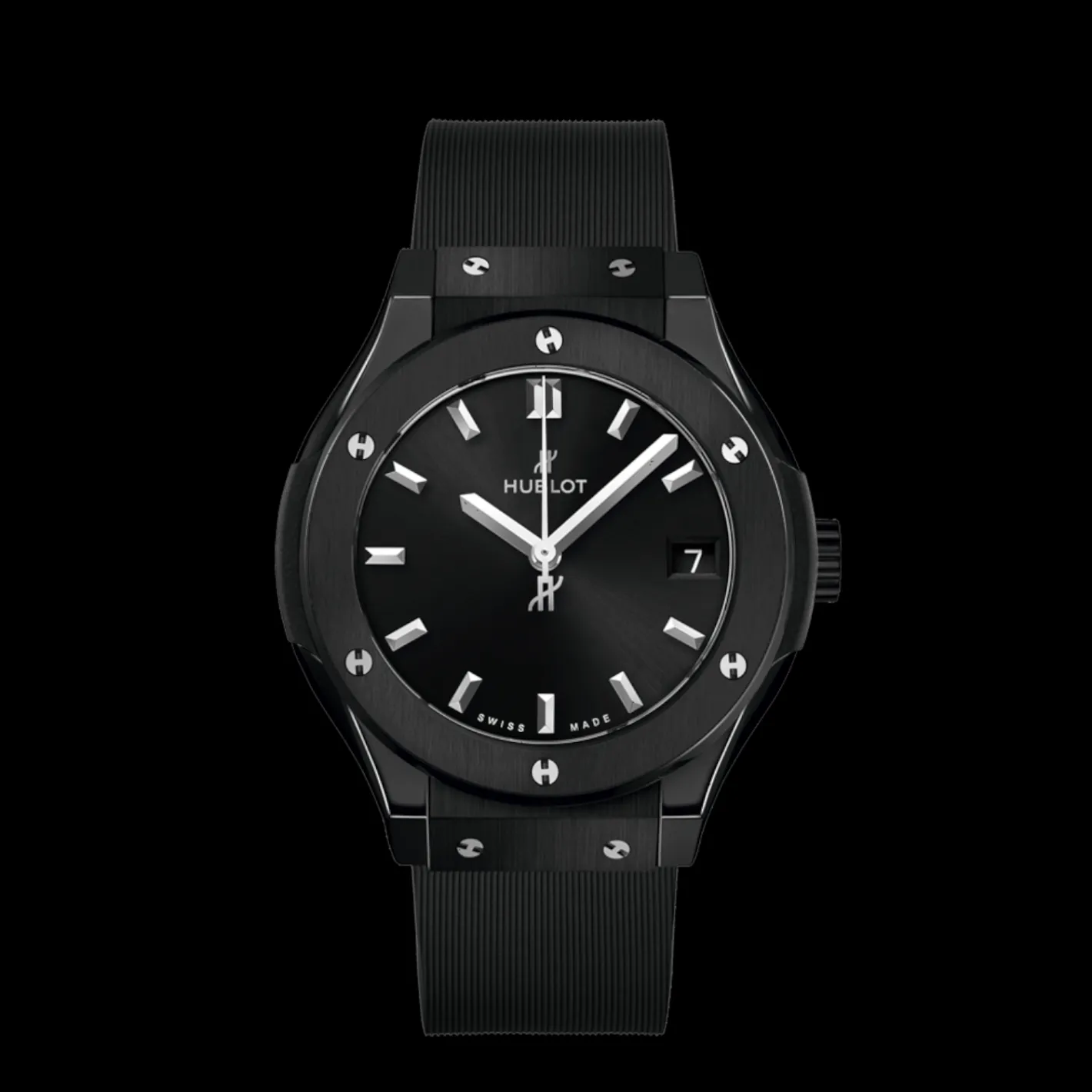 Hublot Classic Fusion Black Magic Outlet
