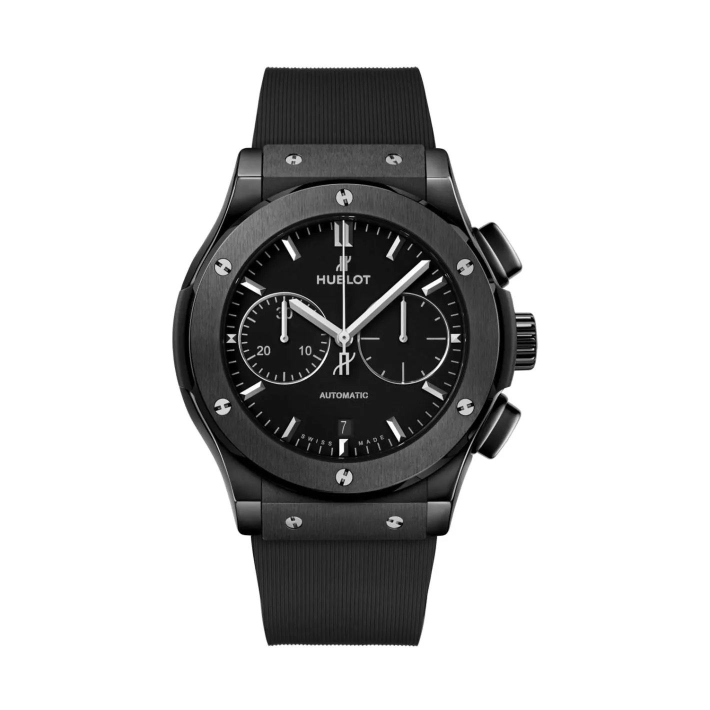 Hublot Classic Fusion Chronograph Black Magic Outlet