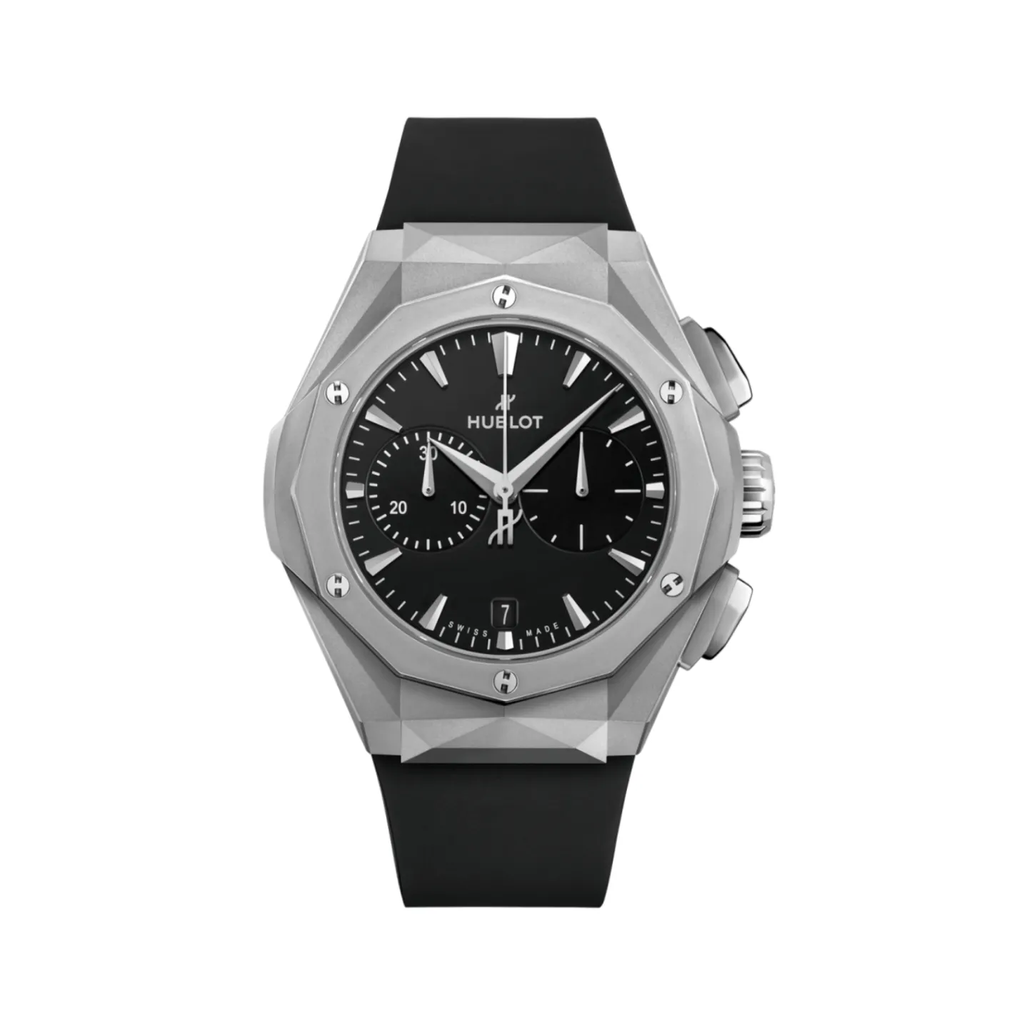 Hublot Classic Fusion Chronograph Orlinski Titanium Online