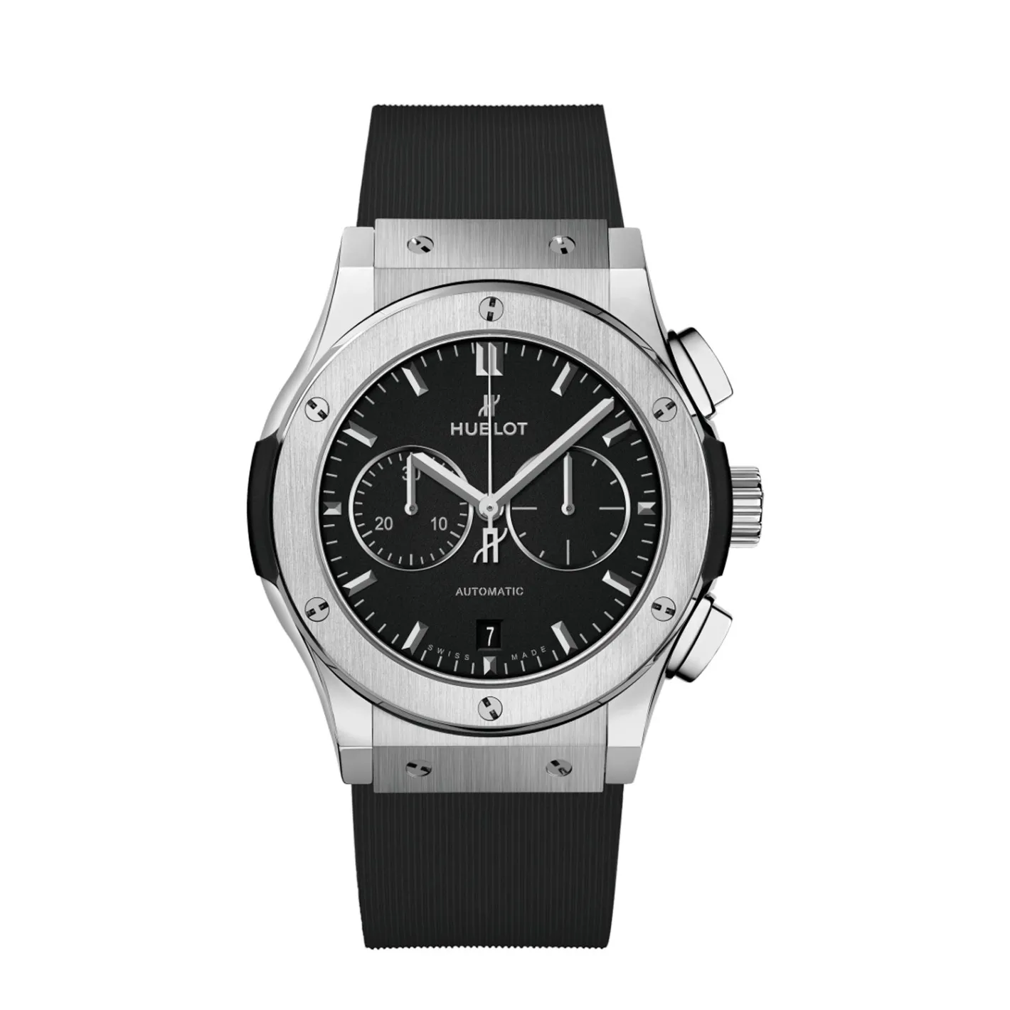 Hublot Classic Fusion Chronograph Best