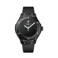 Hublot Classic Fusion Original Black Magic Clearance