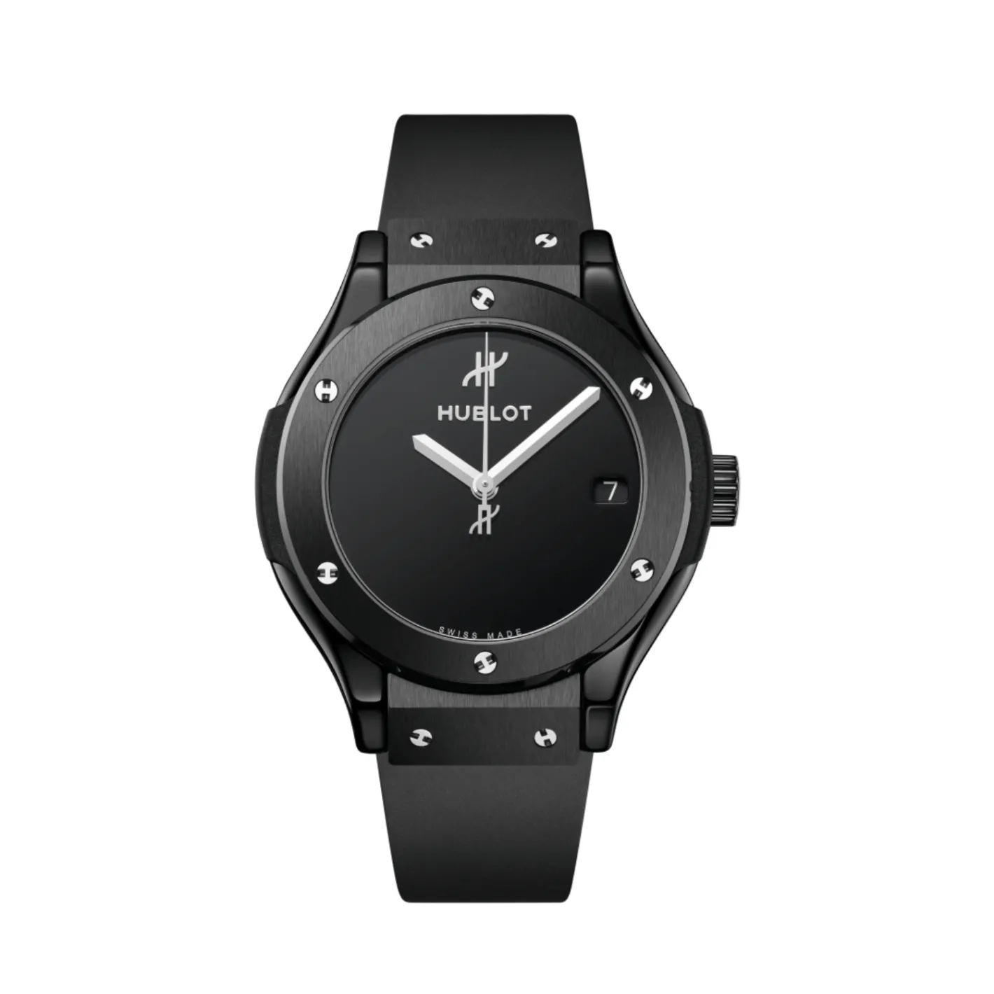 Hublot Classic Fusion Original Black Magic Clearance