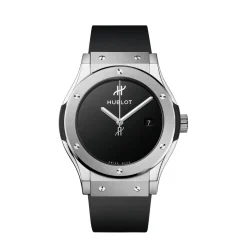 Hublot Classic Fusion Original Titanium Clearance