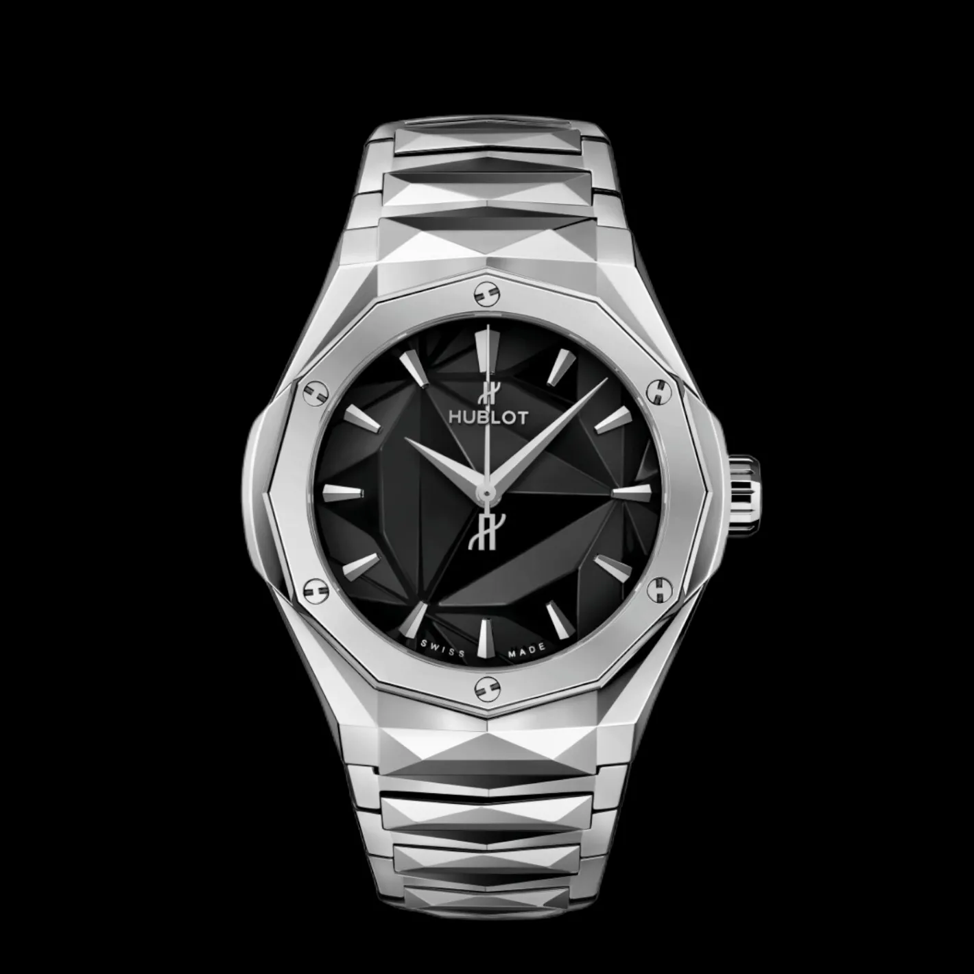 Hublot Classic Fusion Orlinski Outlet