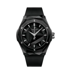 Hublot Classic Fusion Orlinski Black Magic Sale