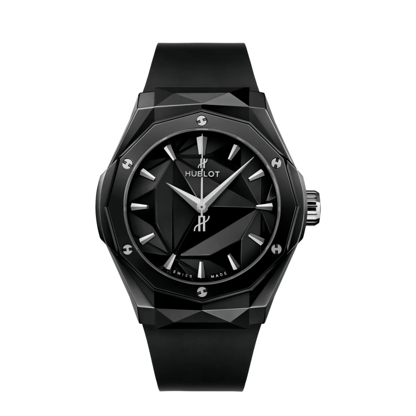 Hublot Classic Fusion Orlinski Black Magic Sale
