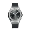 Hublot Classic Fusion Racing Grey Titanium Diamonds Discount