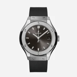 Hublot Classic Fusion Racing grey Titanium Sale