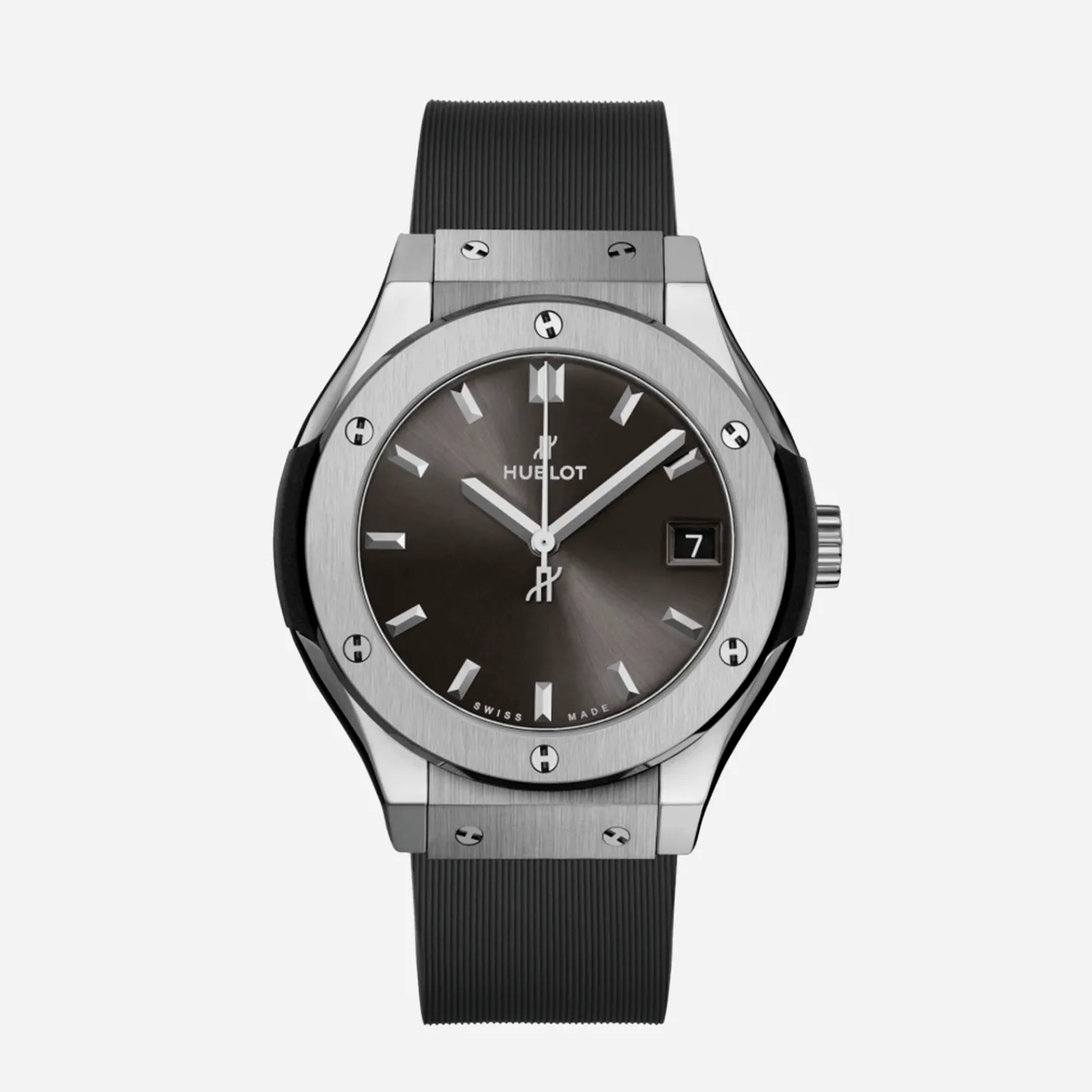 Hublot Classic Fusion Racing grey Titanium Sale