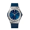 Hublot Classic Fusion Titanium New