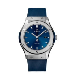 Hublot Classic Fusion Titanium New
