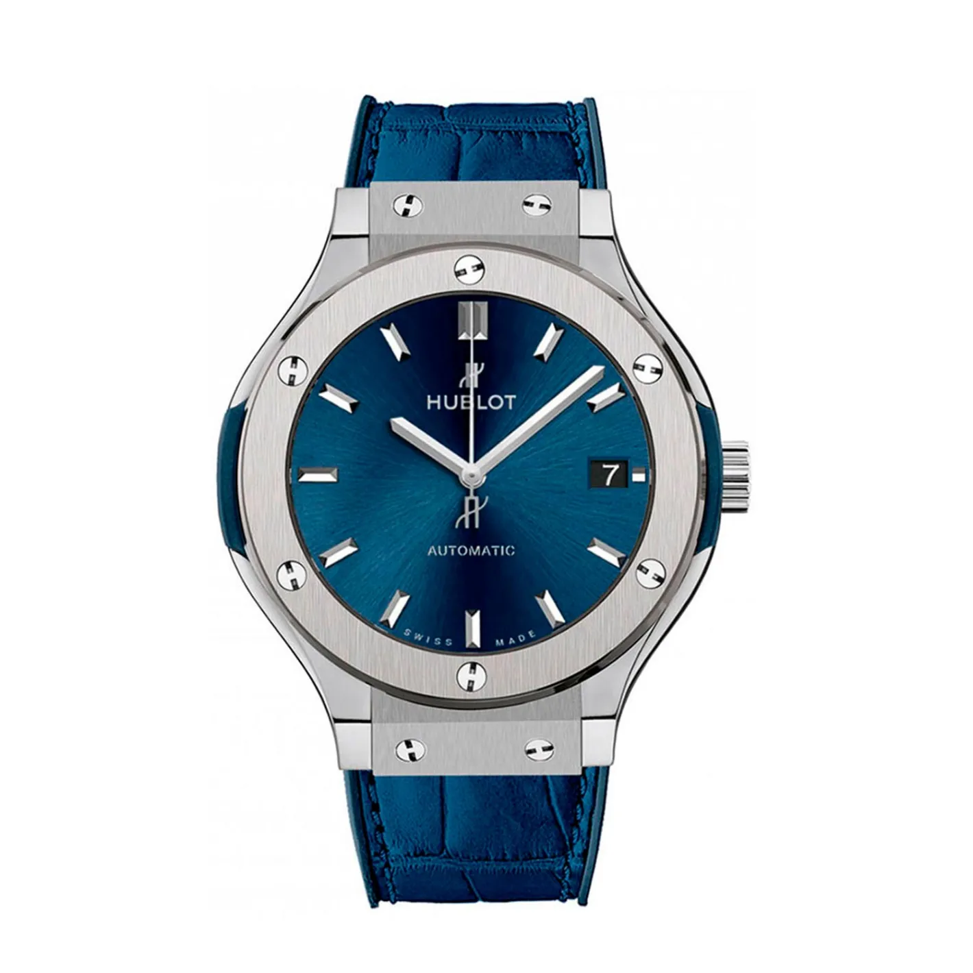 Hublot Classic Fusion Titanium Sale
