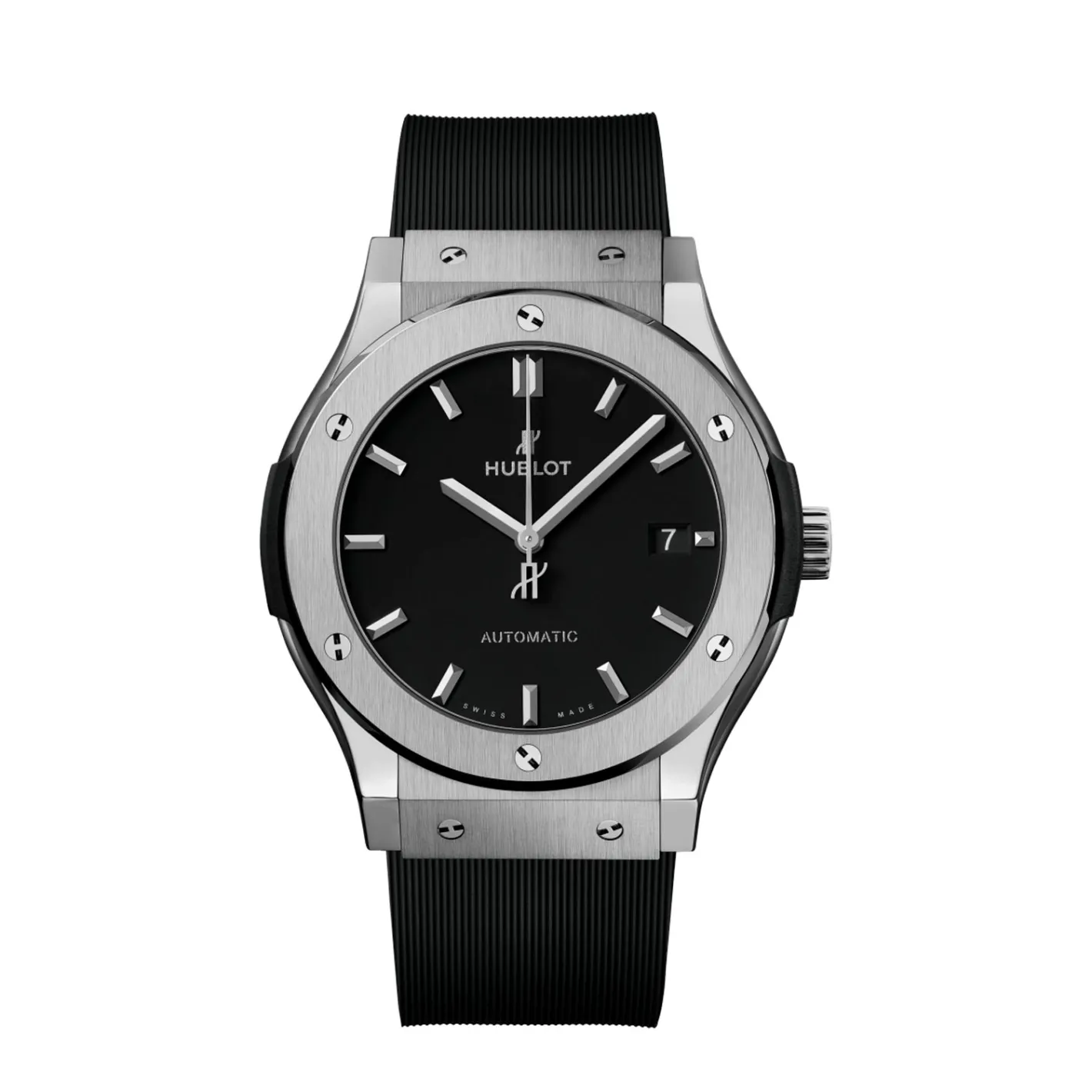 Hublot Classic Fusion Titanium Fashion