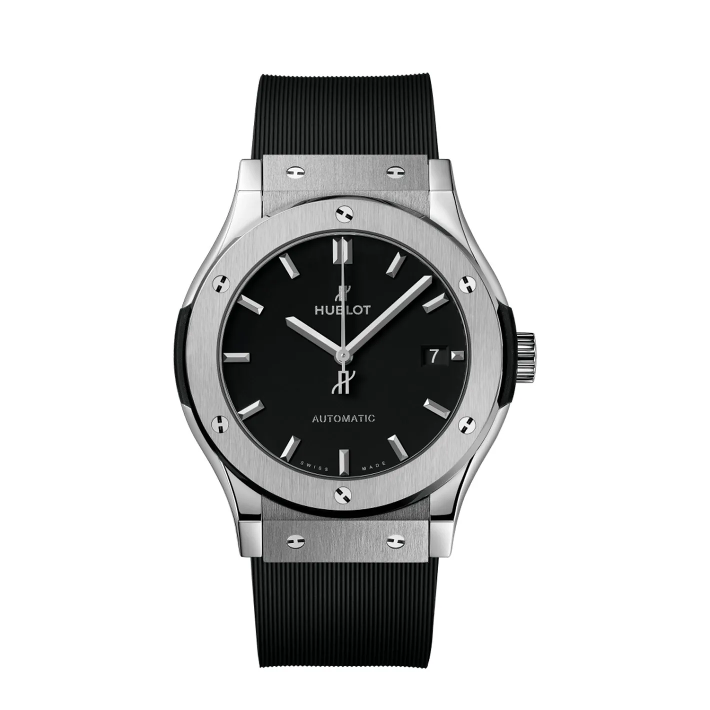 Hublot Classic Fusion Titanium Clearance