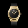 Hublot Classic Fusion Yellow Gold Hot
