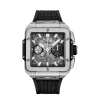 hublot Square Bang Unico Titanium Discount