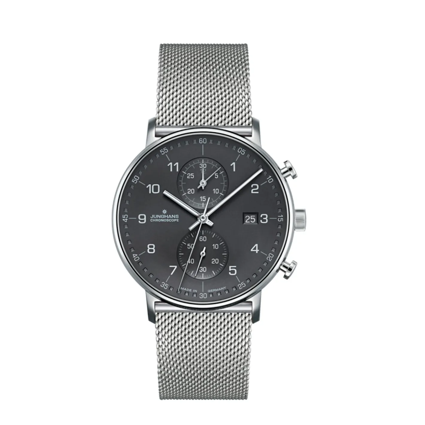 Junghans Form C Fashion