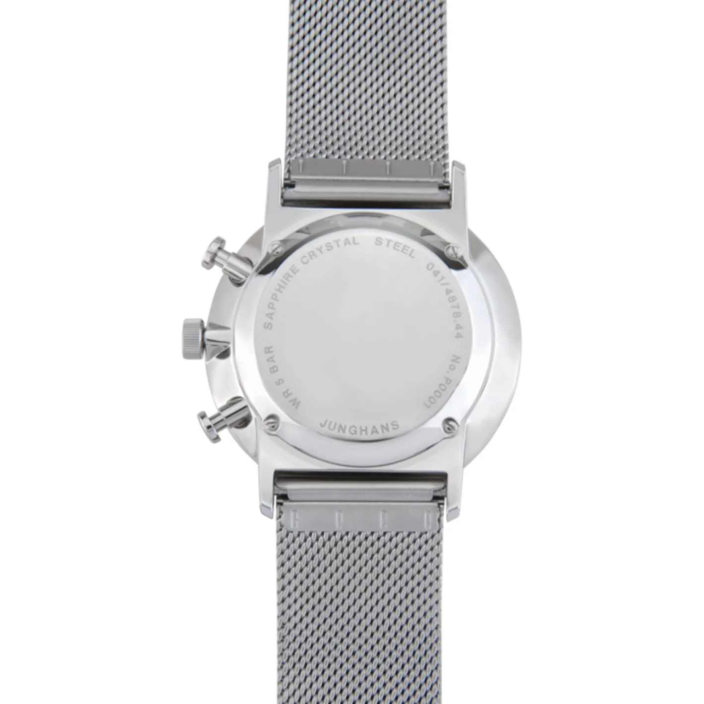 Junghans Form C Fashion