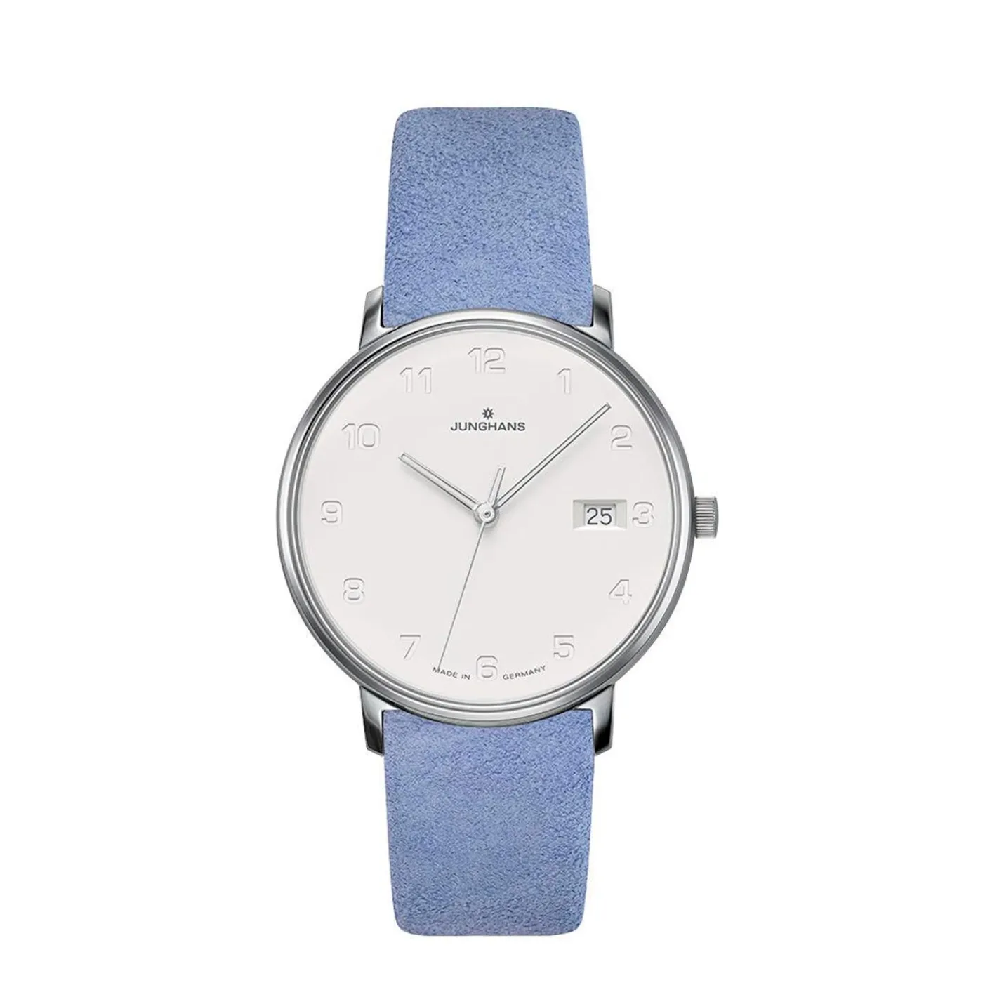Junghans Form Damen Fashion