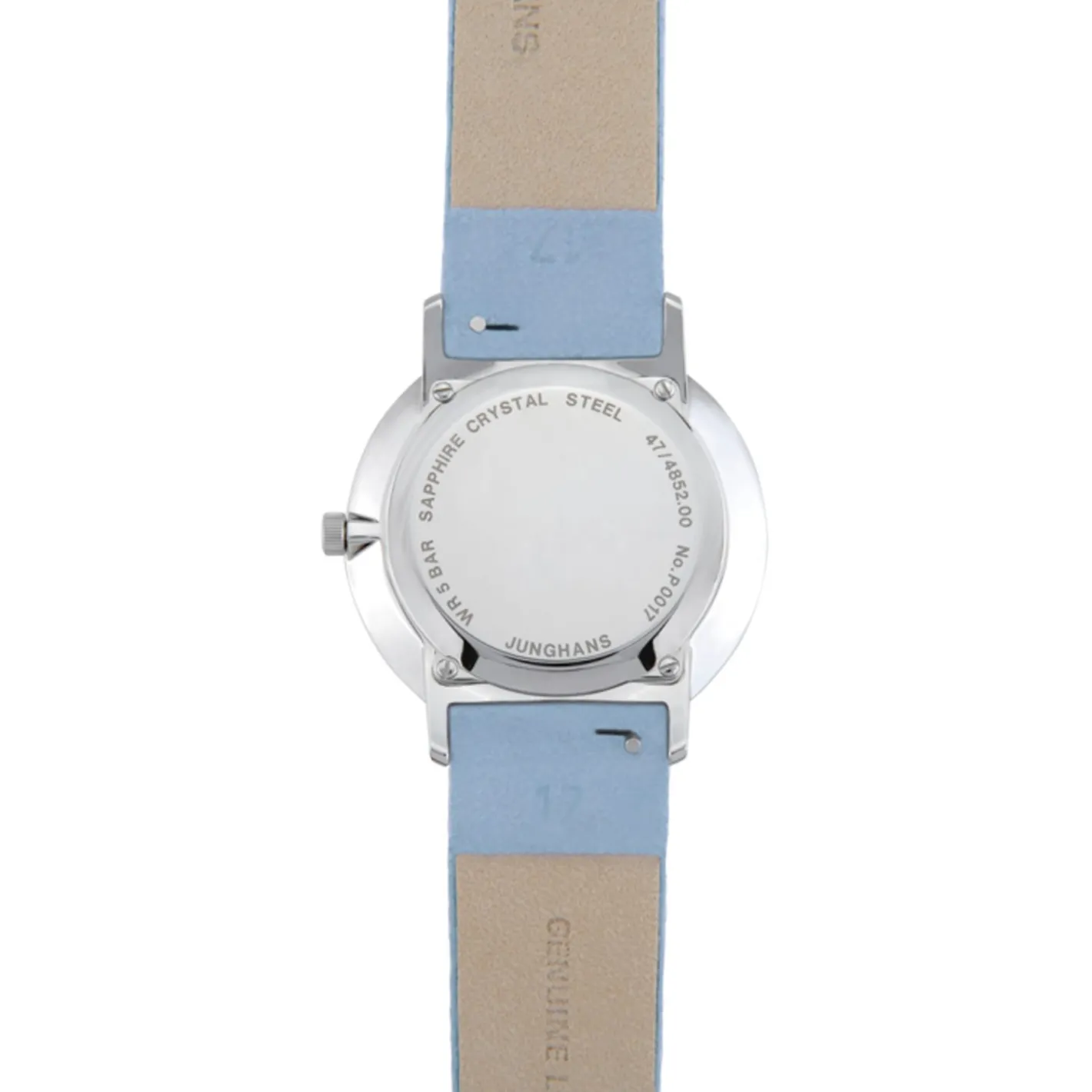 Junghans Form Damen Fashion