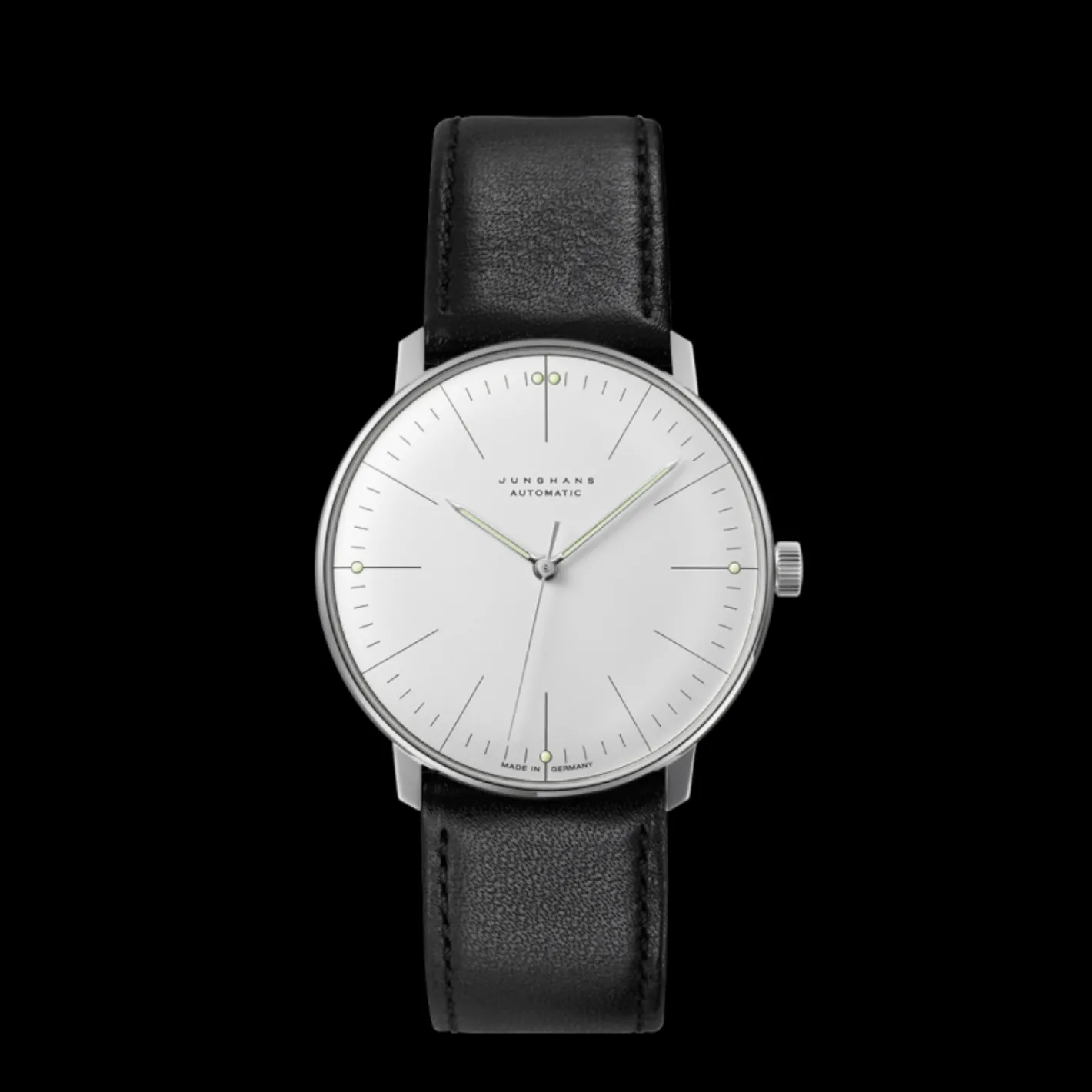 Junghans Max Bill Automatic Hot