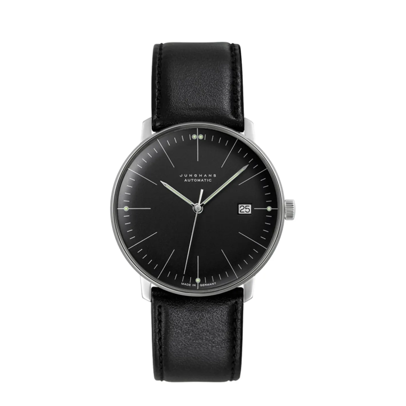 Junghans Max Bill Automatic Discount