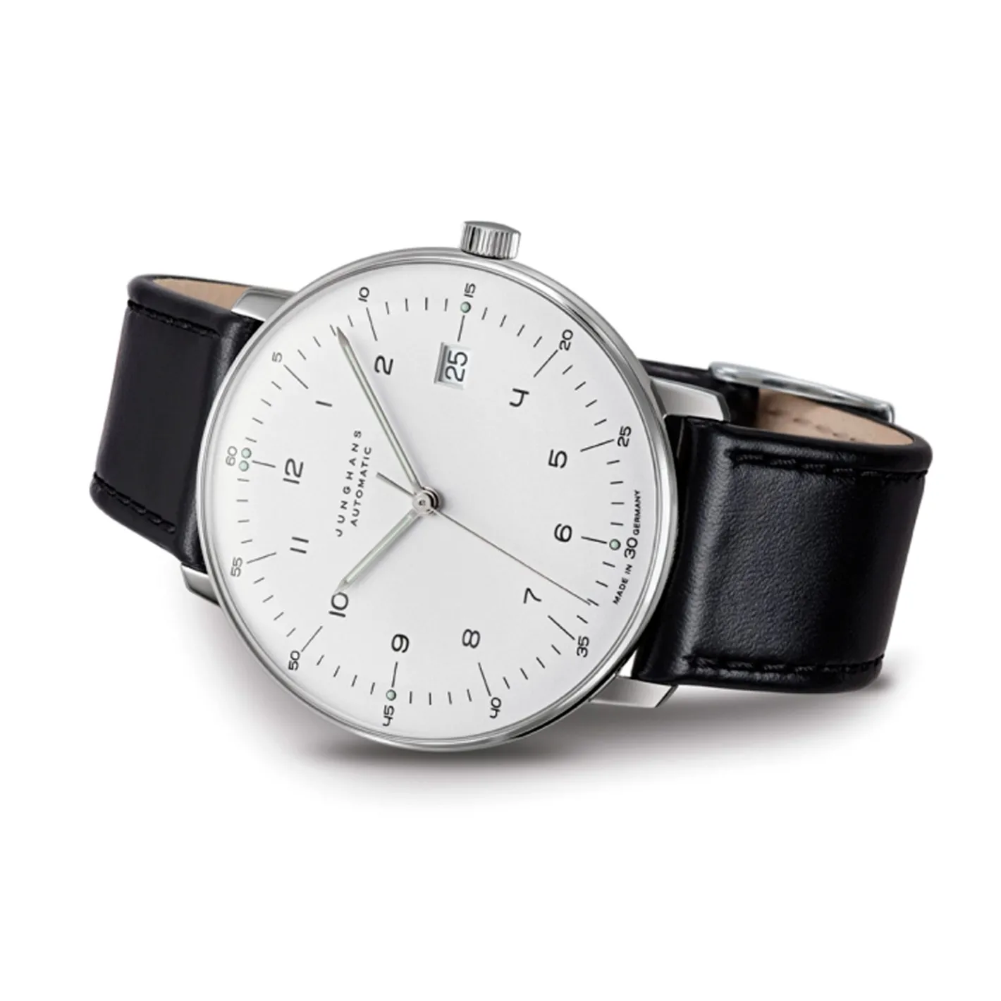 Junghans Max Bill Automatic Outlet